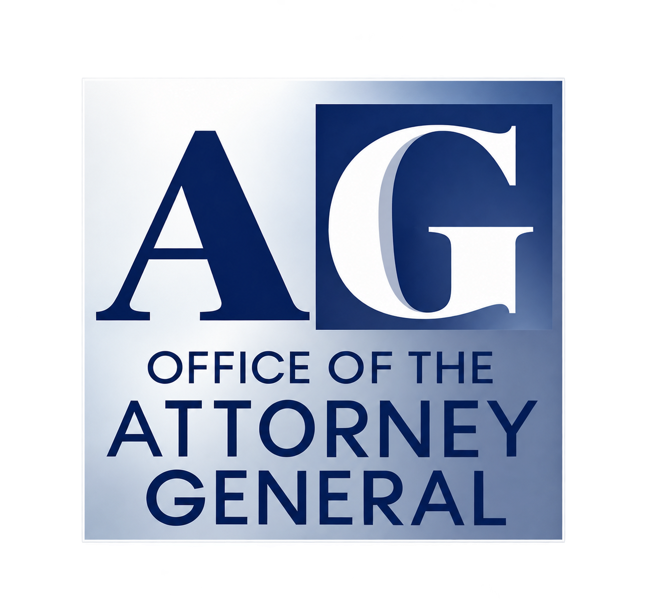 Logotipo de Office of the Attorney General
